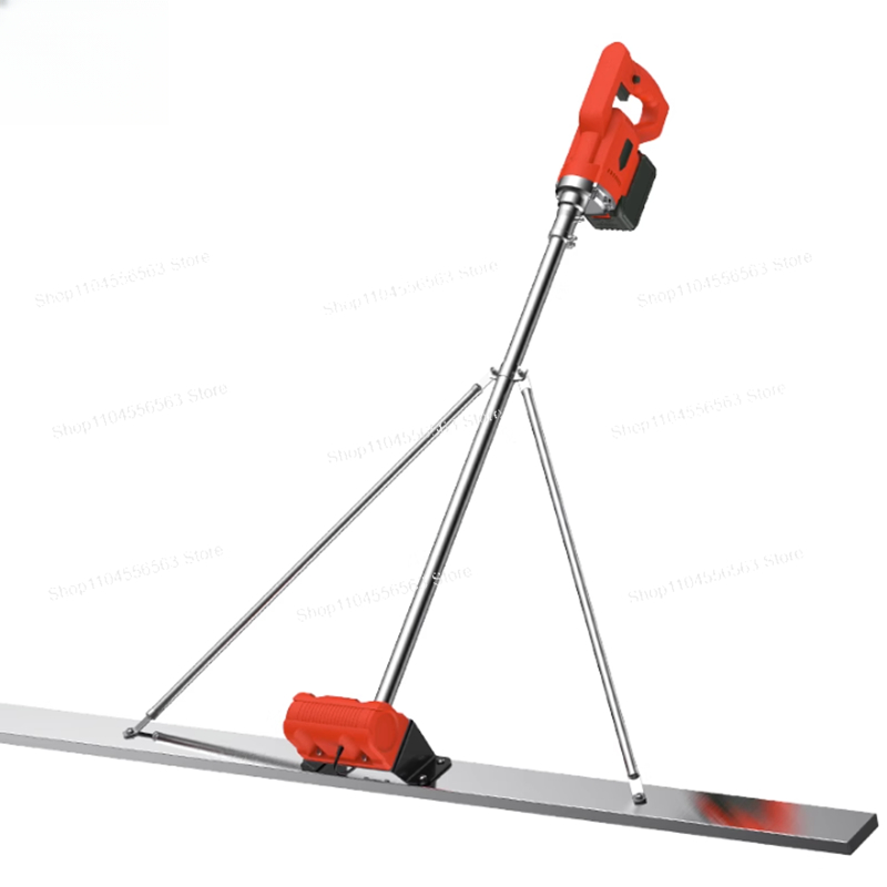 Concrete Screed Vibrator - Электрическая полировальная машина для бетона 100