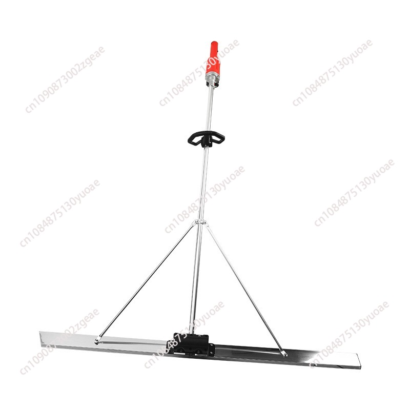 Concrete Screed Vibrator - Вибрационная затирочная машина с литиевой батареей