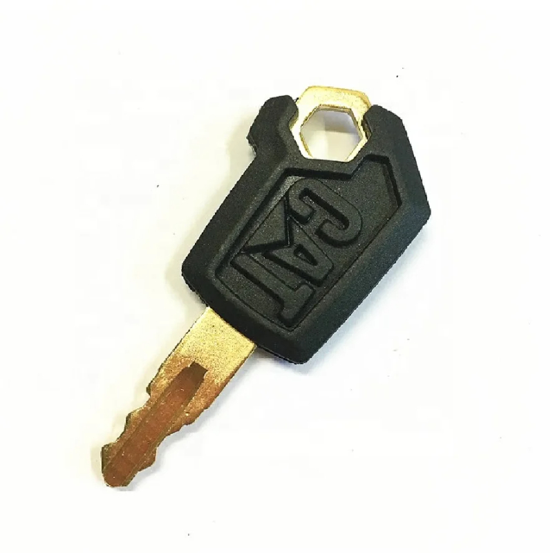 Heavy Equipment Keys Master Set - Экскаватор oem, тяжелое строительное оборудование, набор