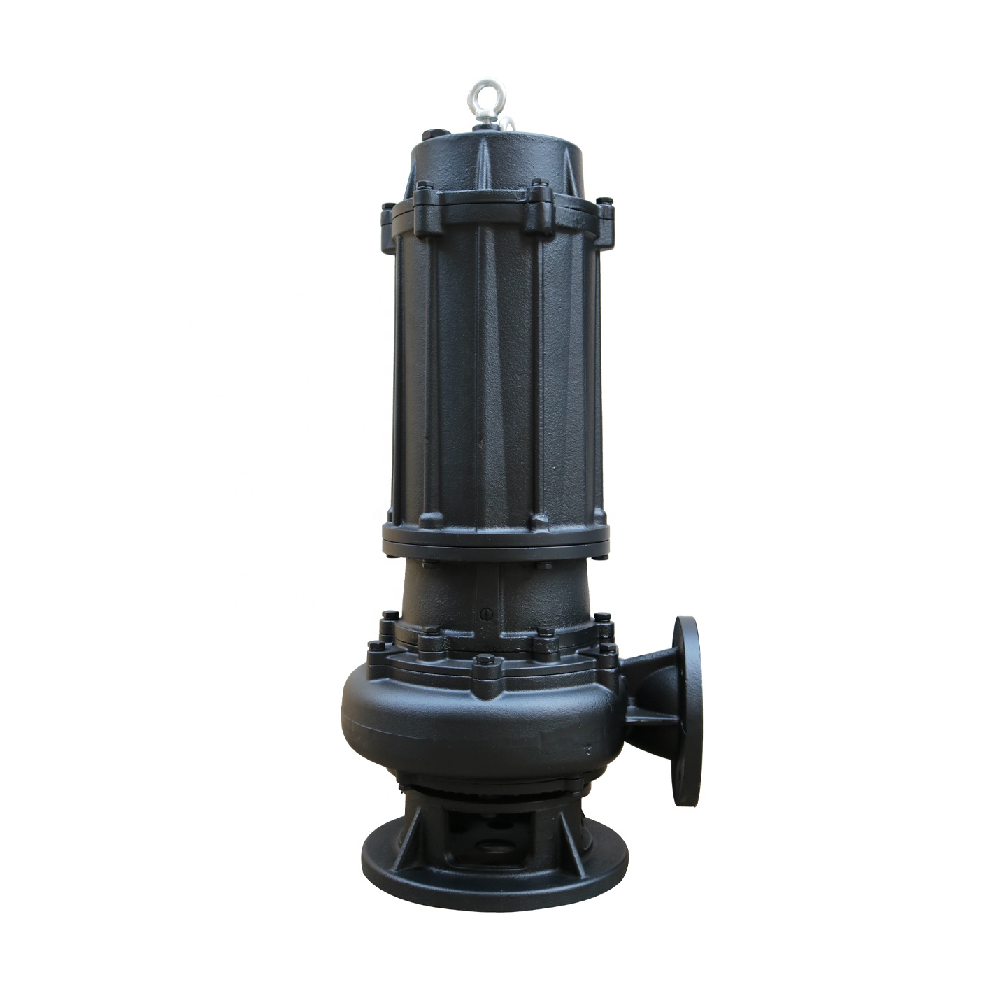 Submersible Pump Sewage - Погружной канализационный насос. Эффективный и не