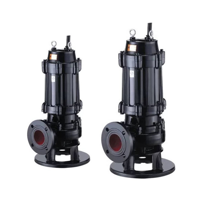 Вертикальный земснаряд для вса – обзор и цена Submersible Pump Sewage