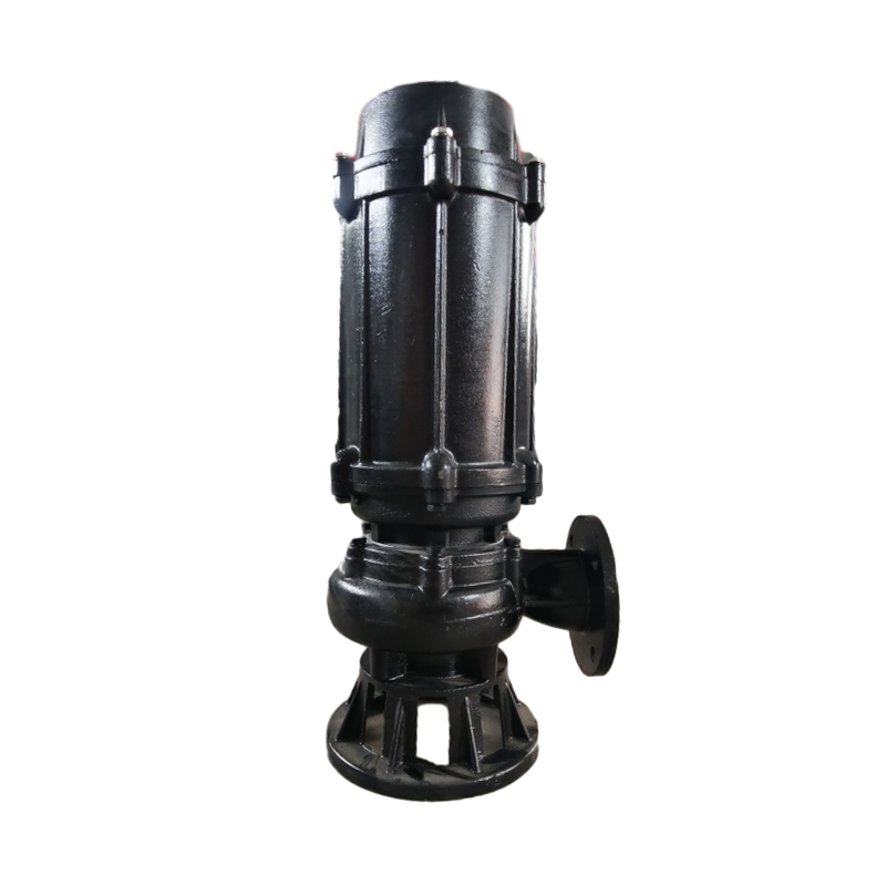 Вертикальный земснаряд для вса – обзор и цена Submersible Pump Sewage
