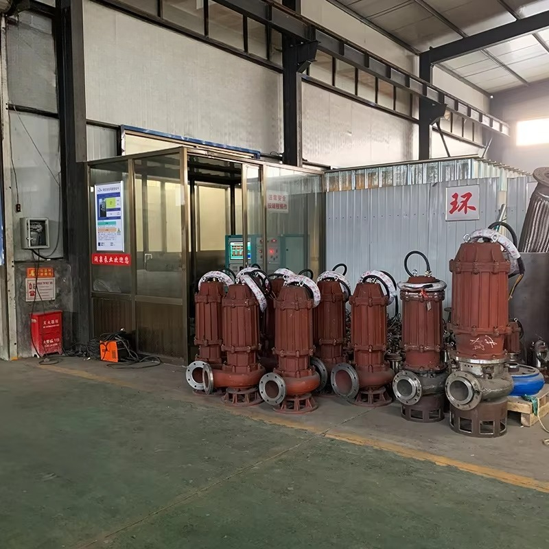 Большой гидравлический погружн – обзор и цена Submersible Pump Sewage