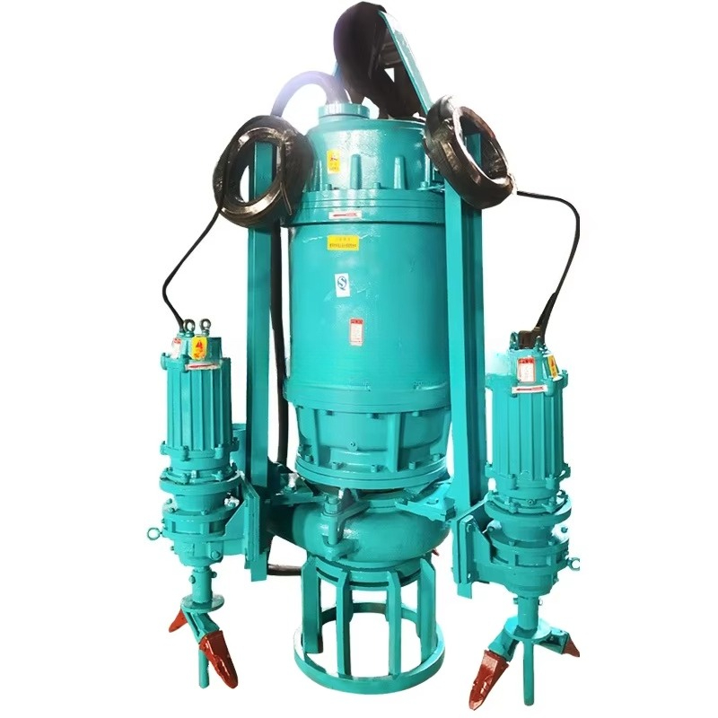 Большой гидравлический погружн – обзор и цена Submersible Pump Sewage