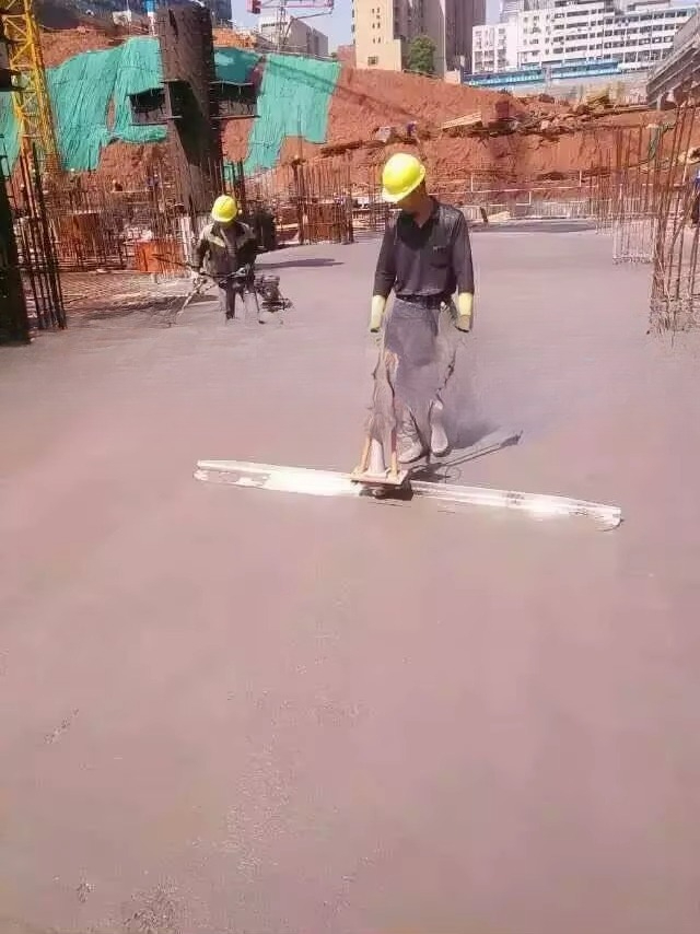 Великолепное качество, высокоэ – обзор и цена Concrete Screed Vibrator