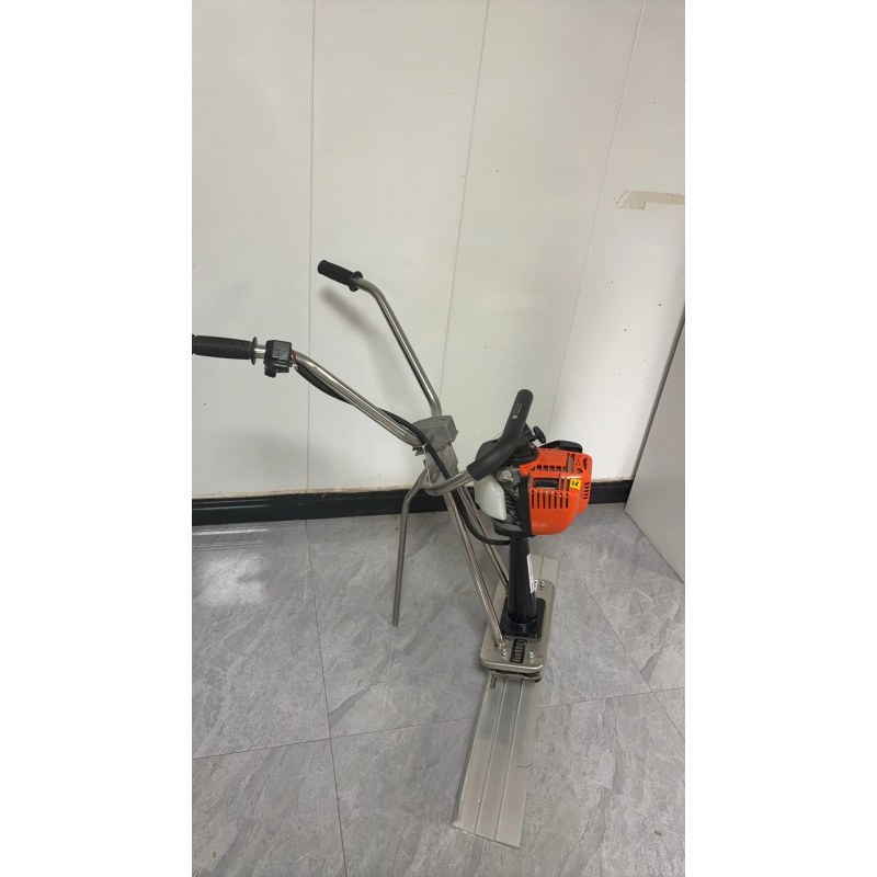Машина для выравнивания бетонн – обзор и цена Concrete Screed Vibrator