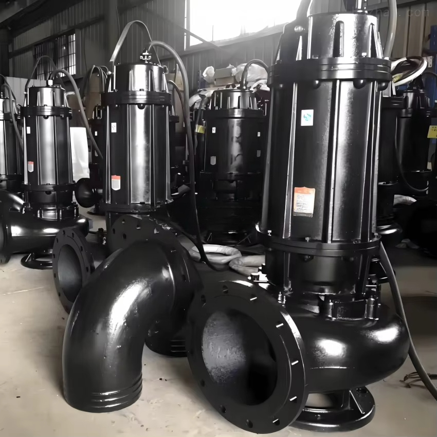 Насос для сточных вод 220 В с  – обзор и цена Submersible Pump Sewage