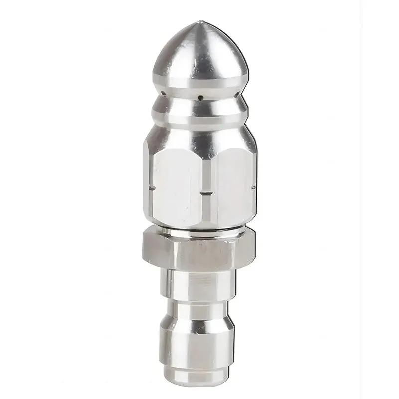 Насадка для очистки канализаци – обзор и цена Submersible Pump Sewage