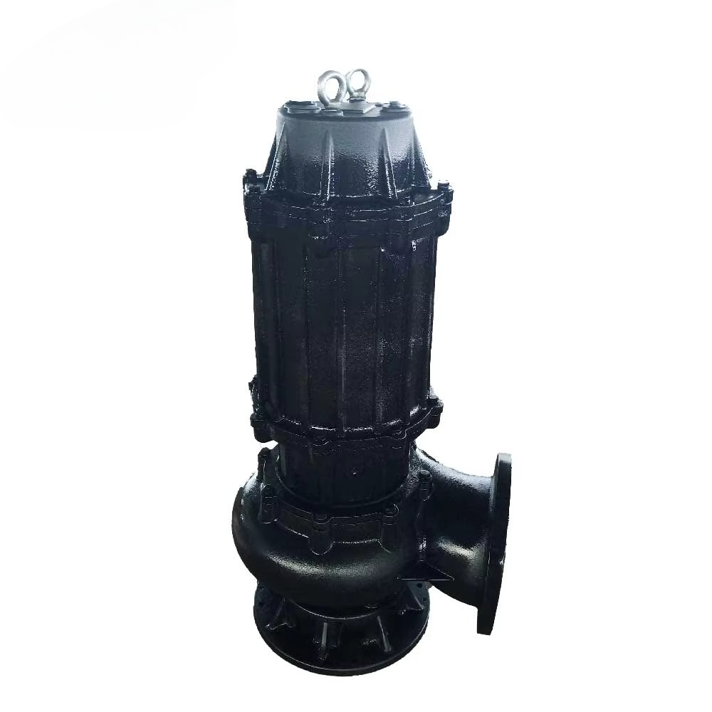 Продажа режущего вертикального – обзор и цена Submersible Pump Sewage