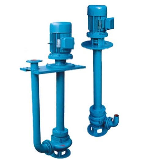 Полузагружной канализационный  – обзор и цена Submersible Pump Sewage