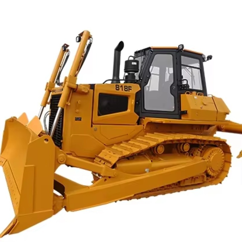 Гусеничный бульдозер D7G XL дл – обзор и цена Heavy Equipment Bulldozer