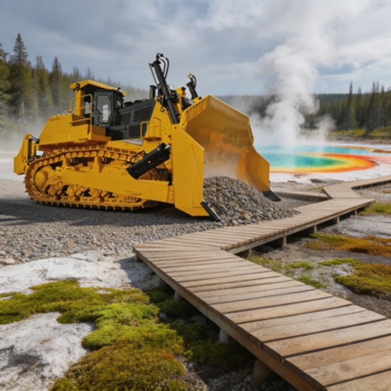 Гусеничный бульдозер D7G XL дл – обзор и цена Heavy Equipment Bulldozer