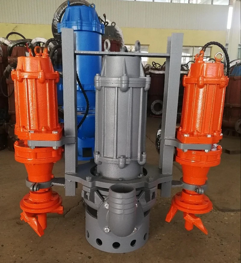 Погружной шламовый насос с реж – обзор и цена Submersible Pump Sewage