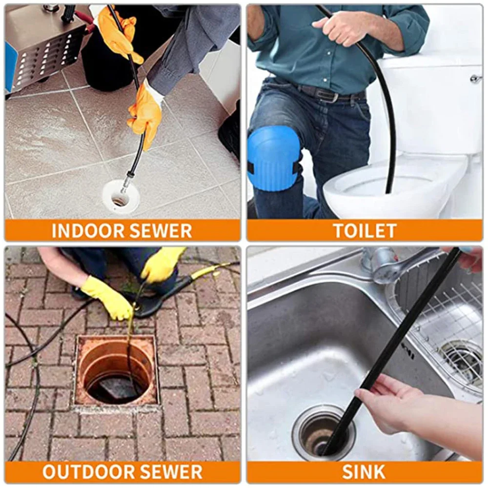 15 м мойка высокого давления,  – обзор и цена Submersible Pump Sewage