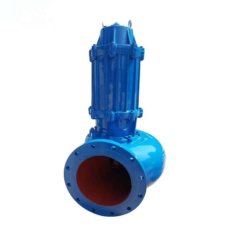 Погружной канализационный насо – обзор и цена Submersible Pump Sewage