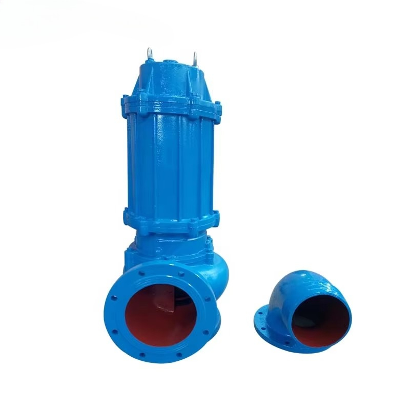 Погружной канализационный насо – обзор и цена Submersible Pump Sewage
