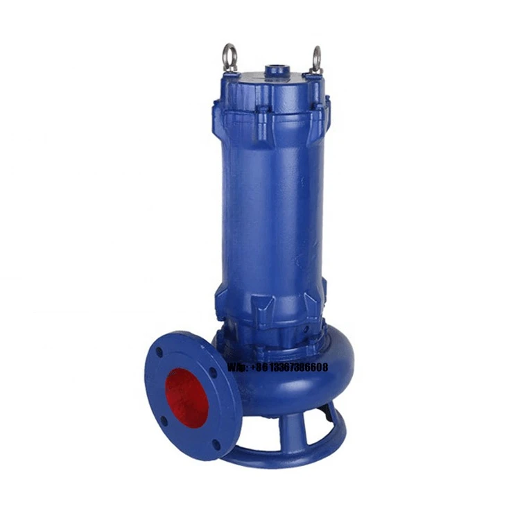 Высоконапорный погружной насос – обзор и цена Submersible Pump Sewage