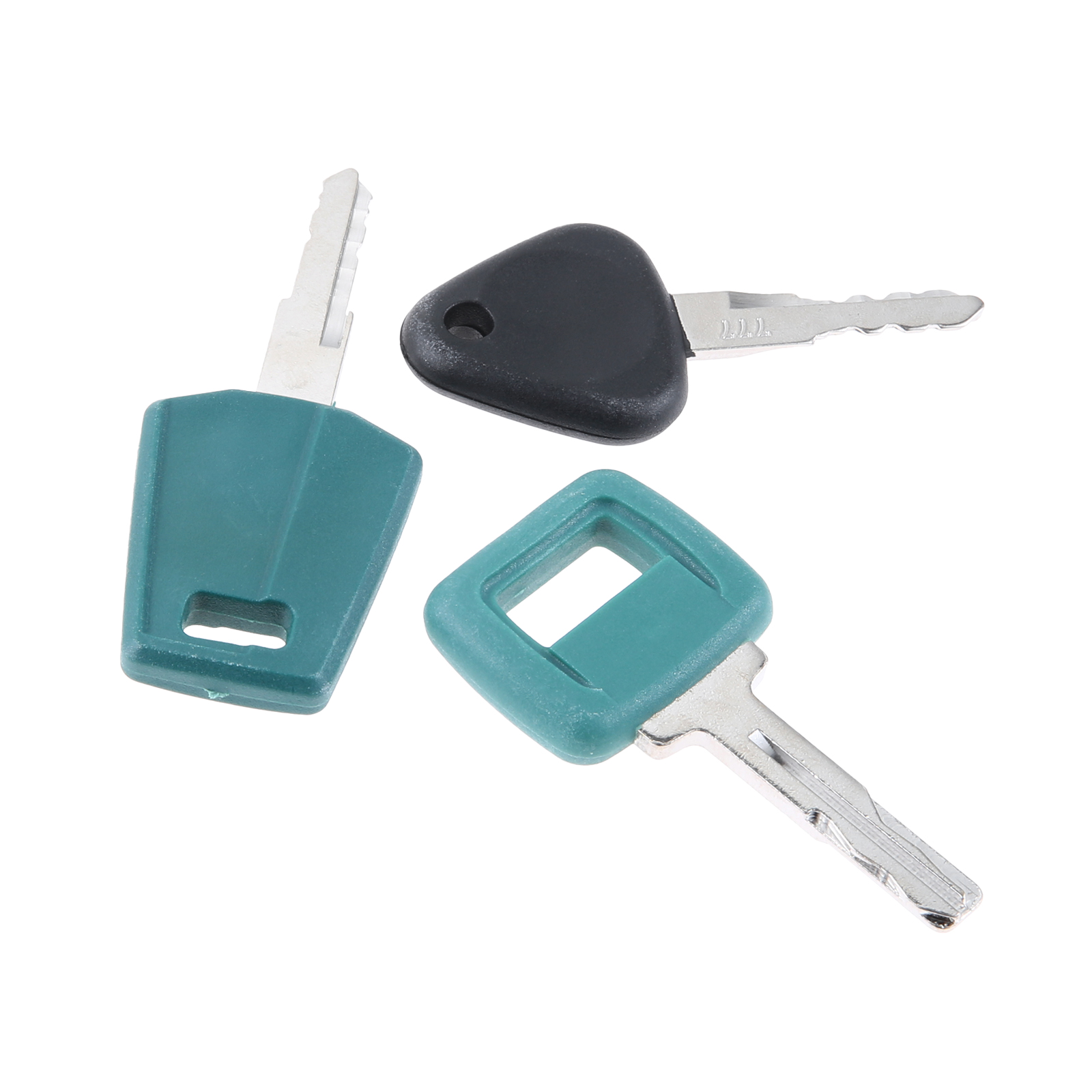 3 шт., мастер-набор ключей заж – обзор и цена Heavy Equipment Keys Master Set