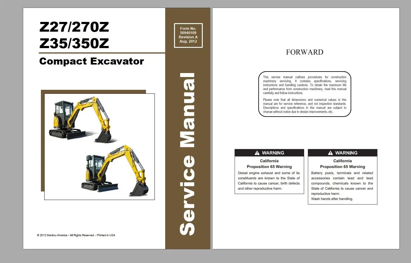 AutoDVD Mustang Machinery Тяже – обзор и цена Heavy Equipment Pdf