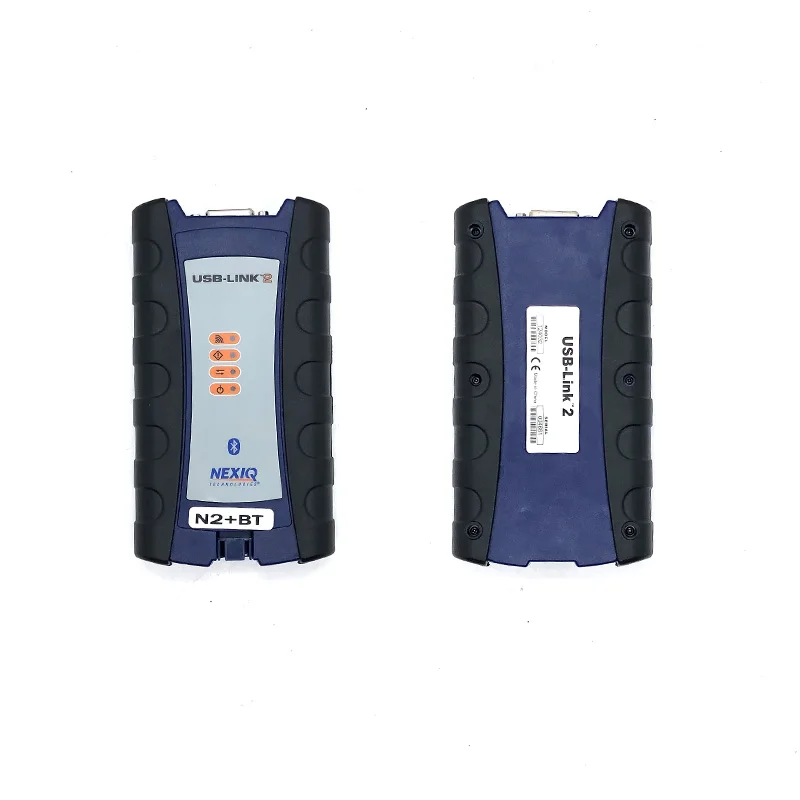 Диагностический интерфейс Nexi – обзор и цена Heavy Equipment Diagnostic Software