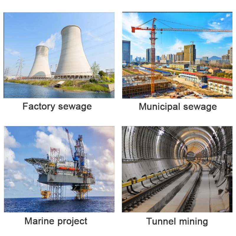 Погружной водяной насос для ст – обзор и цена Submersible Pump Sewage