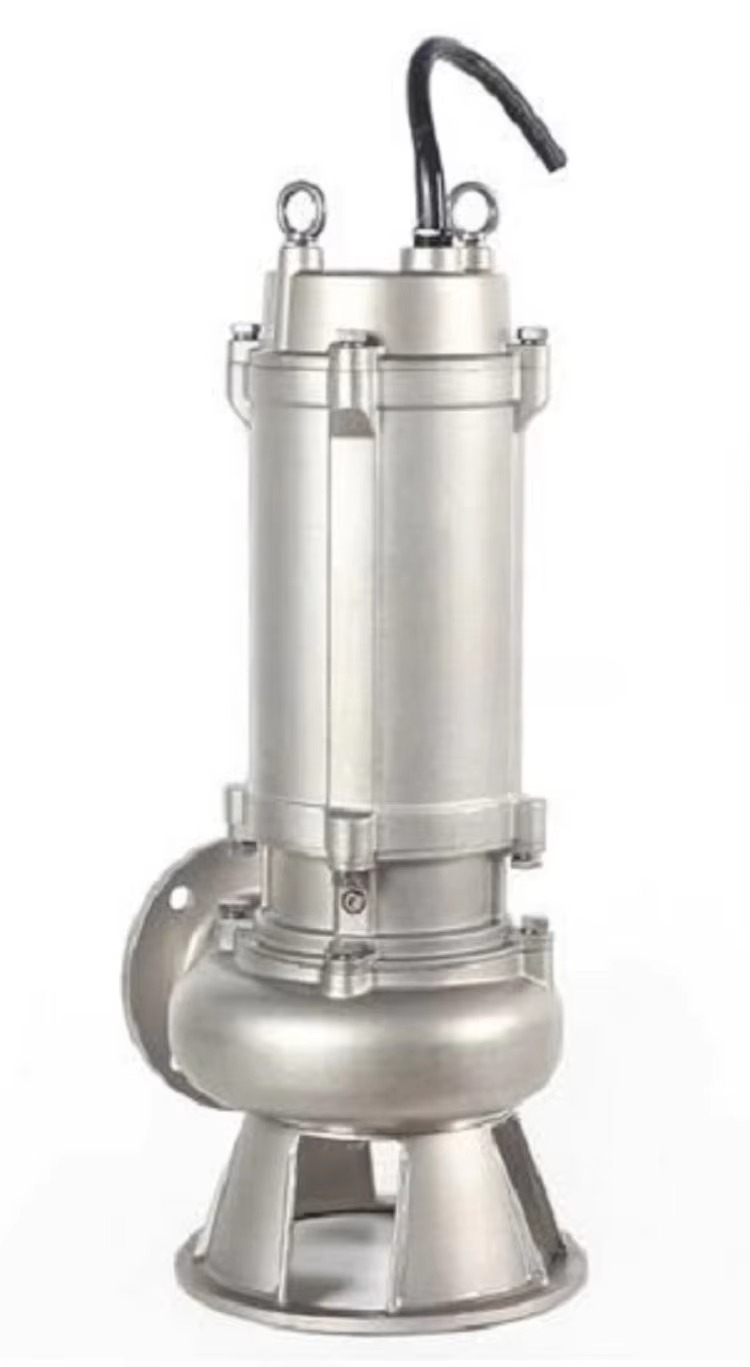 Серия с высоким подъемником, э – обзор и цена Submersible Pump Sewage
