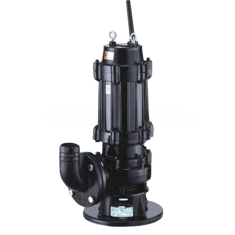 Серия с высоким подъемником, э – обзор и цена Submersible Pump Sewage