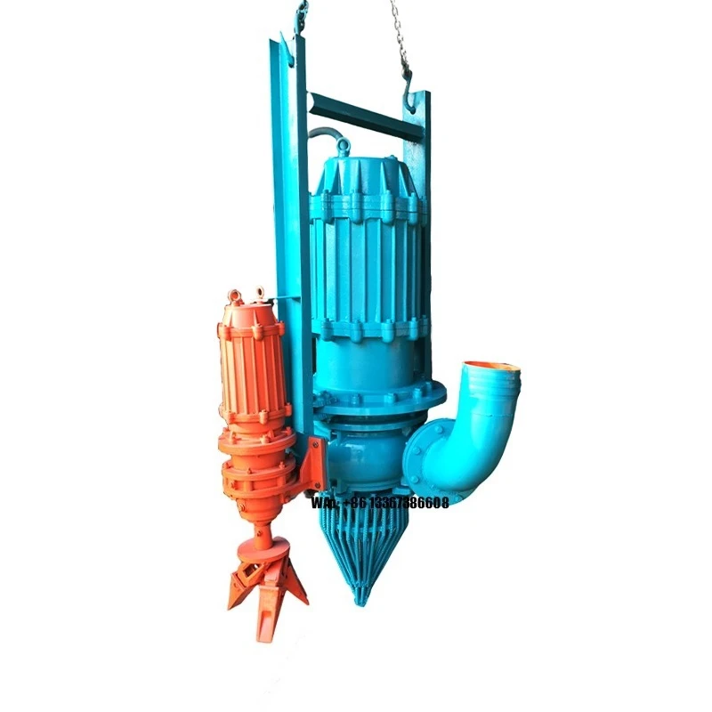Высокопроизводительный электри – обзор и цена Submersible Pump Sewage