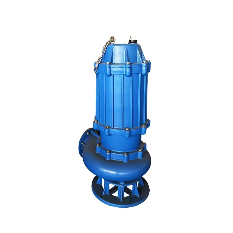 Высокопроизводительный электри – обзор и цена Submersible Pump Sewage