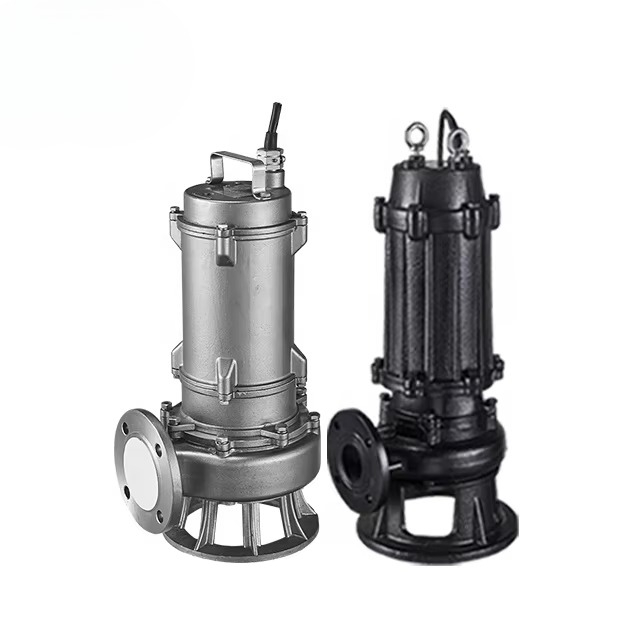 Погружной канализационный насо – обзор и цена Submersible Pump Sewage