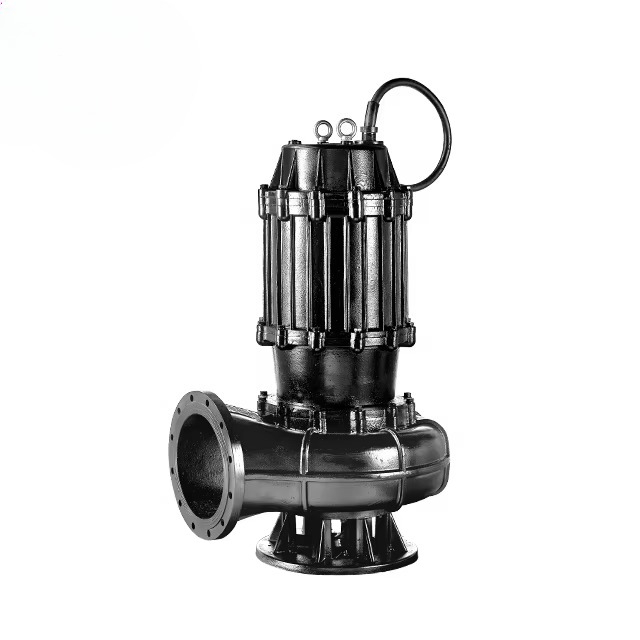 Погружной канализационный насо – обзор и цена Submersible Pump Sewage