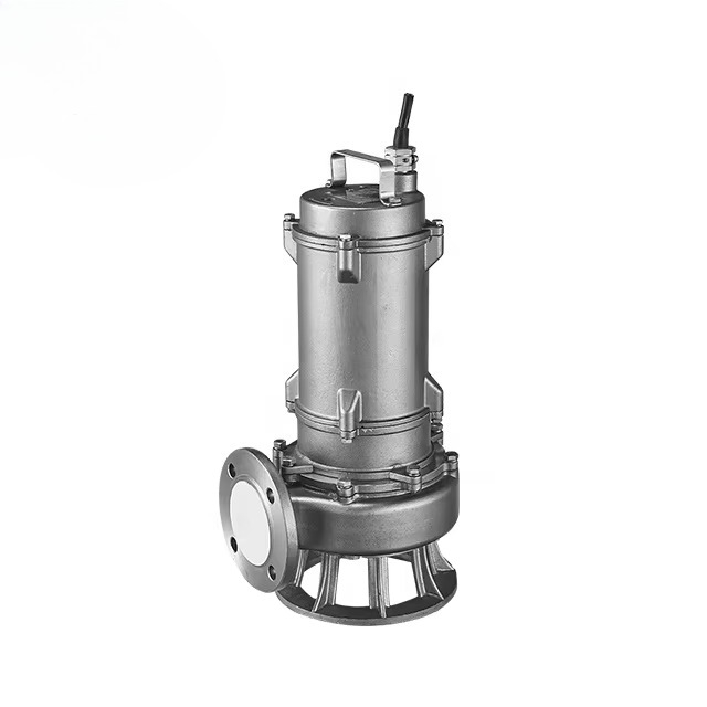 Погружной канализационный насо – обзор и цена Submersible Pump Sewage