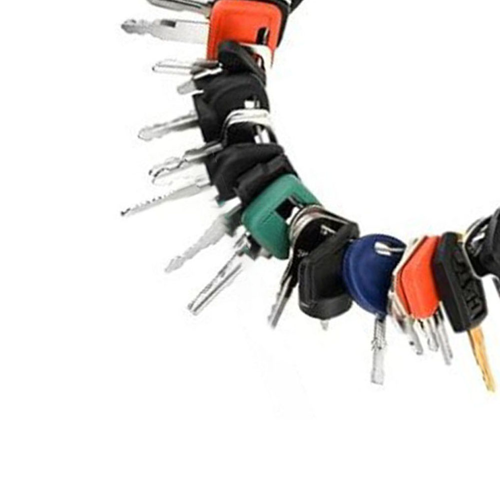 50 ключей для тяжелого оборудо – обзор и цена Heavy Equipment Keys Master Set