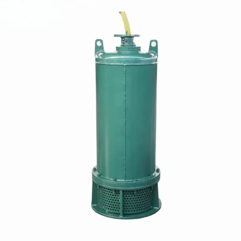 Высокоэффективный чугунный цен – обзор и цена Submersible Pump Sewage