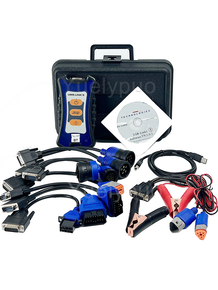 Ноутбук CF-54 16+512 ГБ с инст – обзор и цена Heavy Equipment Diagnostic Software