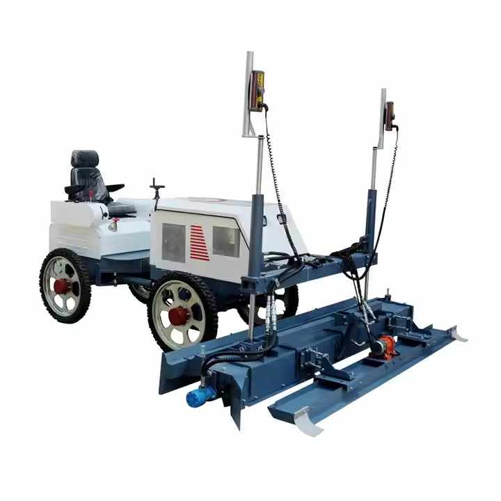 Вибрационная кричатка для бето – обзор и цена Concrete Screed Vibrator