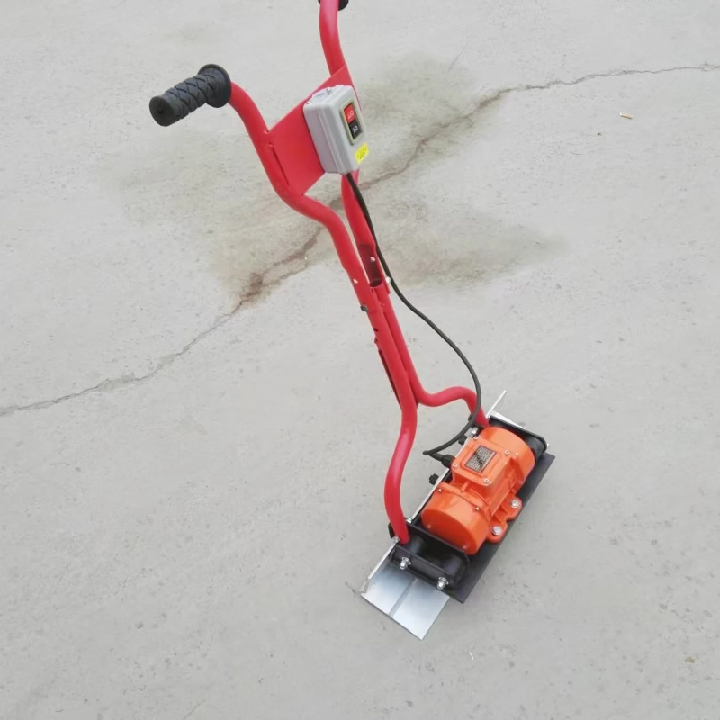 Прочная лазерная виброрейка дл – обзор и цена Concrete Screed Vibrator