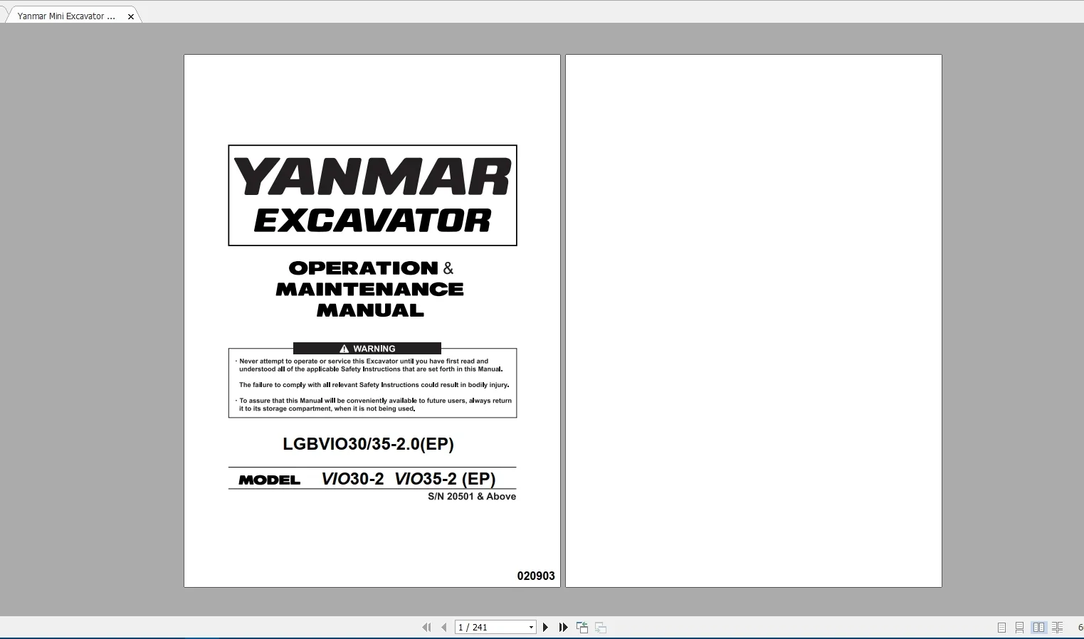EPC-SOFTWARE: Полный комплект  – обзор и цена Heavy Equipment Pdf