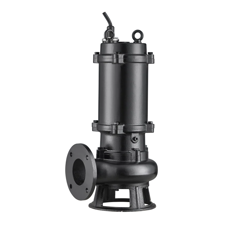 Высоконапорный центробежный по – обзор и цена Submersible Pump Sewage