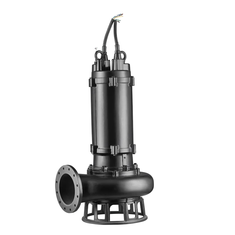 Высоконапорный центробежный по – обзор и цена Submersible Pump Sewage