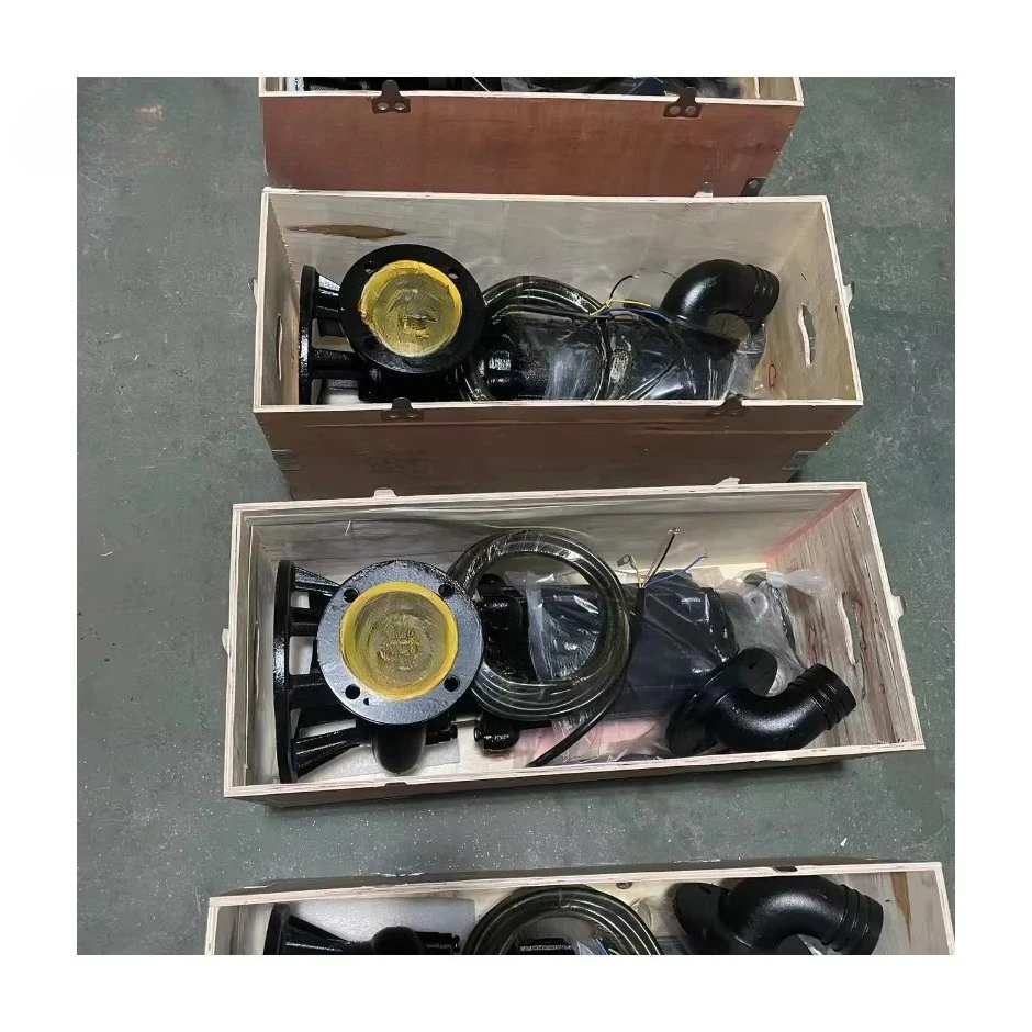 Высоконапорный центробежный по – обзор и цена Submersible Pump Sewage