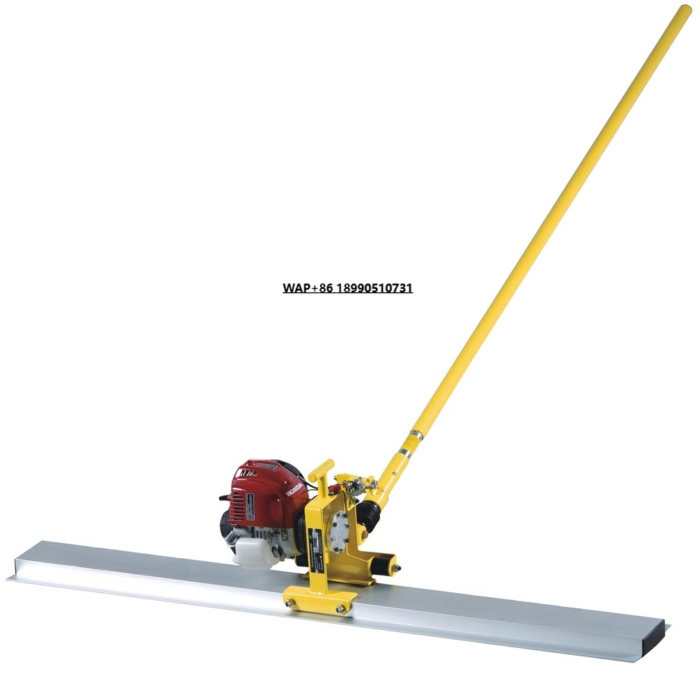 Вибратор для бетона MMD-4 с дв – обзор и цена Concrete Screed Vibrator