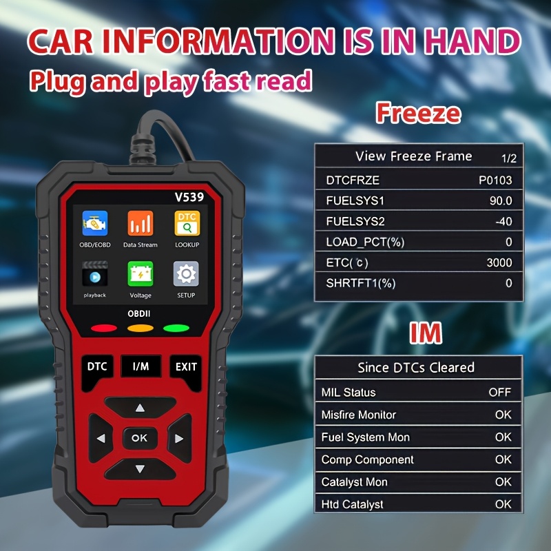 2025 Новый сканер OBD2/считыва – обзор и цена Heavy Equipment Diagnostic Software