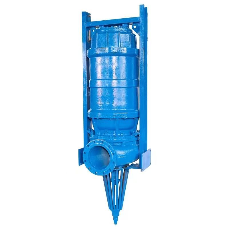 Погружной насос для сточных во – обзор и цена Submersible Pump Sewage